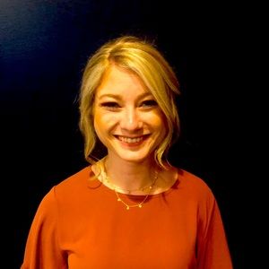 Meet your Posher, Kathy